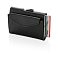 Кошелек с отделением для монет и держателем для карт C-Secure RFID, черный small_img_1