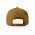 Бейсболка DAD HAT-S, 6 клиньев, металлическая застежка_горчичный