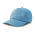 Бейсболка DAD HAT-S, 6 клиньев, металлическая застежка_голубой