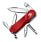 Нож перочинный VICTORINOX Evolution 11, 85 мм, 13 функций, красный_КРАСНЫЙ