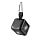 Bluetooth колонка Slaigo mini, стерео TWS, черный_ЧЕРНЫЙ