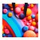 Сумка для покупок Sling с полноцветной печатью small_img_1