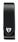 Чехол на ремень VICTORINOX для ножей RangerGrip 130 мм, на липучке, кожаный, 40x40x140 мм, чёрный_ЧЕРНЫЙ