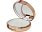 Ero гигиеническая губная помада, кремовый_ШАМПАНЬ