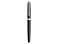Ручка перьевая Waterman Hemisphere Matt Black CT F, черный матовый/серебристый small_img_2