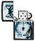 Зажигалка ZIPPO Feed the Good Wolf с покрытием Black Matte, латунь/сталь, черная,матовая,38x13x57 мм small_img_4