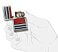 Зажигалка для трубок ZIPPO Pipe с покрытием High Polish Chrome, латунь/сталь,36x12x56 мм small_img_4