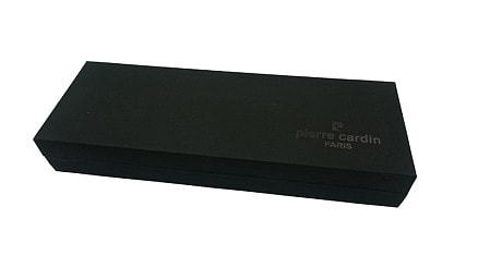 Ручка шариковая Pierre Cardin GAMME, синий