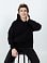 Худи Kulonga Oversize, черное small_img_4
