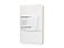 Записная книжка Moleskine Volant (в линейку, 2 шт.), Pocket (9х14см), белый small_img_1