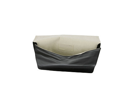 Чехол для ноутбука Moleskine Laptop Case 15 (36,5х26,5х4см), черный