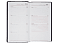 Обложка твердая Classic Agenda Cambric А7, черный small_img_4