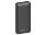 Портативный внешний аккумулятор MX PRO 20000 Black_ЧЕРНЫЙ