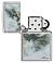 Зажигалка ZIPPO Luis Royo с покрытием Street Chrome, латунь/сталь, серебристая, 38x13x57 мм small_img_4