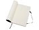 Записная книжка Moleskine Classic Soft (нелинованный), Pocket (9х14 см), черный small_img_3