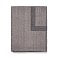 Плед VINGA Monogram из переработанного полиэстера GRS, 170x130 см small_img_5
