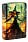 Зажигалка ZIPPO Fire Mage с покрытием 540 Tumbled Brass, латунь/сталь, разно_РАЗНОЦВЕТНЫЙ