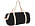 Хлопковая сумка Barrel Duffel, черный/бежевый_черный/бежевый