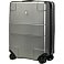 Чемодан VICTORINOX Lexicon, серый, 100% поликарбонат, 40x20x55 см, 34 л small_img_4