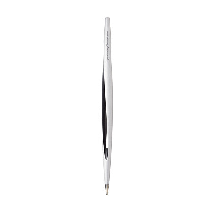 Вечная ручка Pininfarina Aero TITANIUM