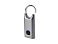Замок с сенсором Noma Lock, темно-серый small_img_4