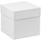 Коробка Cube S, белая small_img_1