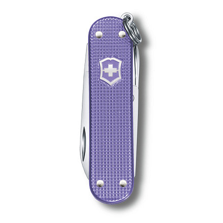 Нож-брелок VICTORINOX Classic SD Alox Colors