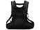 Рюкзак TORBER Mobi, черный, полиэстер 900D с PU покрытием, 45 х 32 х 20 см small_img_4