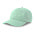 Бейсболка DAD HAT-S, 6 клиньев, металлическая застежка_мятный