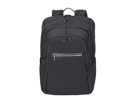 RIVACASE 7569 black ECO рюкзак для ноутбука 17.3 / 6