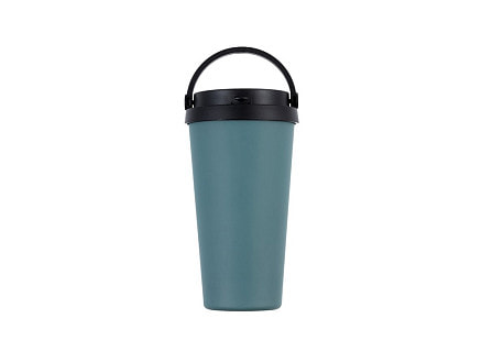 Термокружка из нерж. стали тм THERMOcafe TCCM-500KA (RHG) 0,5L