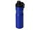 Бутылка для воды Supply Waterline, нерж сталь, 850 мл, синий/черный small_img_1