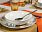 Суповая тарелка Valerie Concept S.PLATE 2 UNI WHT_БЕЛЫЙ