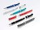 Перьевая ручка Cross Bailey Light Blue, перо ультратонкое XF, синий small_img_3