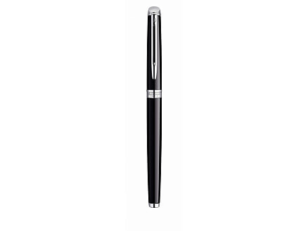 Ручка-роллер Waterman модель Hemisphere Black CT