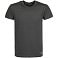 Футболка Firm Wear, черный меланж small_img_1