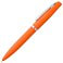 Ручка шариковая Bolt Soft Touch, оранжевая small_img_2