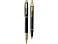 Набор Parker IM Core Black GT: ручка шариковая, ручка перьевая small_img_2