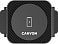 Беспроводное зарядное устройство 3 в 1 Canyon WS-305 (cns-wcs305), 15 Вт small_img_2