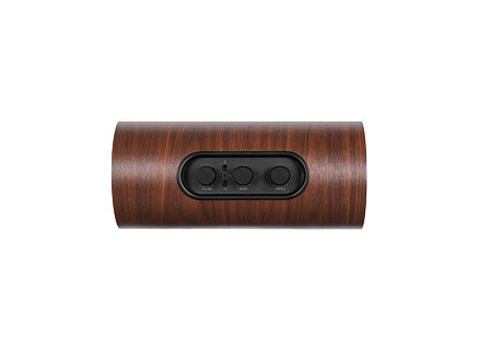 Портативная акустика Rombica Mysound Jazz Wood