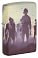 Зажигалка ZIPPO Zombie Design с покрытием 540 Matte, латунь/сталь, белая, матовая, 38x13x57 мм small_img_1