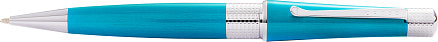 Шариковая ручка Cross Beverly Teal lacquer