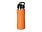 Бутылка для воды Bottle C1, сталь, soft touch, 600 мл, оранжевый_ОРАНЖЕВЫЙ