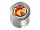 Термос для еды из нерж. стали тм THERMOS NS-340  BK0,47L small_img_5