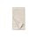VINGA Birch towels 40x70_БЕЖЕВЫЙ