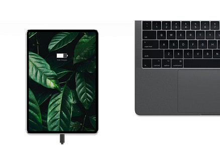 Сетевое зарядное устройство Rombica NEO Z Type-C 60