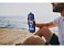 Спортивная бутылка HydroFlex™ объемом 750 мл, синий small_img_3