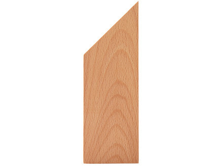 Награда из бука Monolith