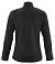 Куртка женская на молнии Roxy 340 черная small_img_2