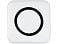 Беспроводная зарядка-подставка для смартфона Catena, белый small_img_2